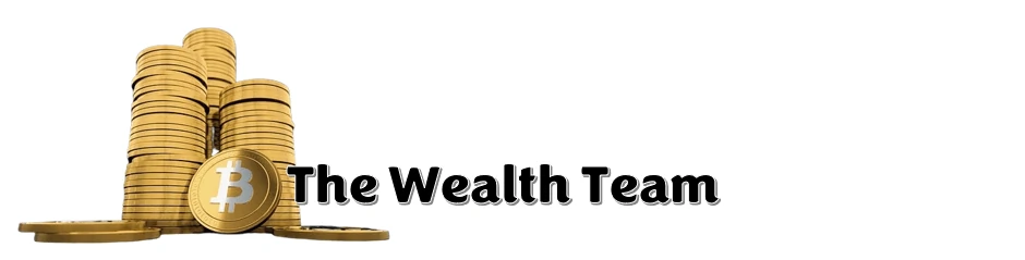 Justin Allen Hammonds Founder of WealthTeam.ws