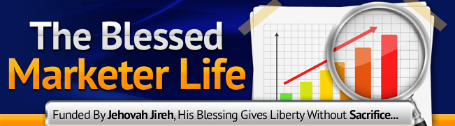 Justin Allen
Hammonds - The Blessed Marketer Life