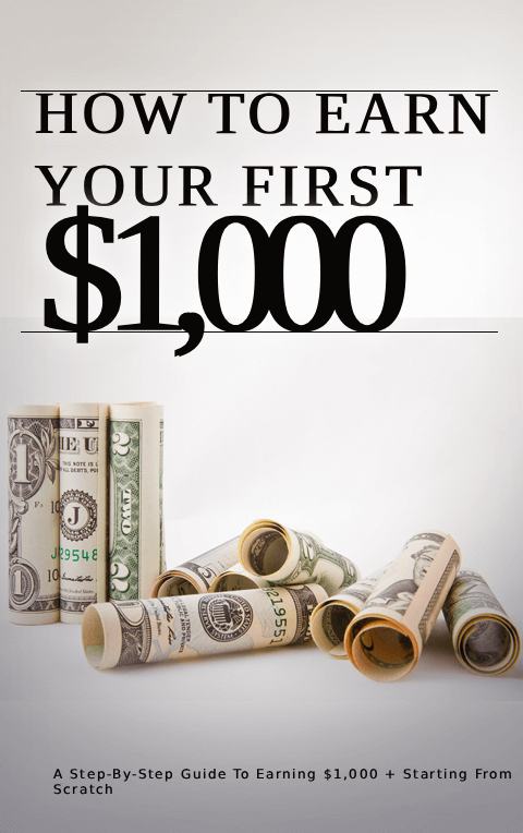 Justin Allen
                          Hammonds Premier Education Album - How to Make
                          Your First $1,000